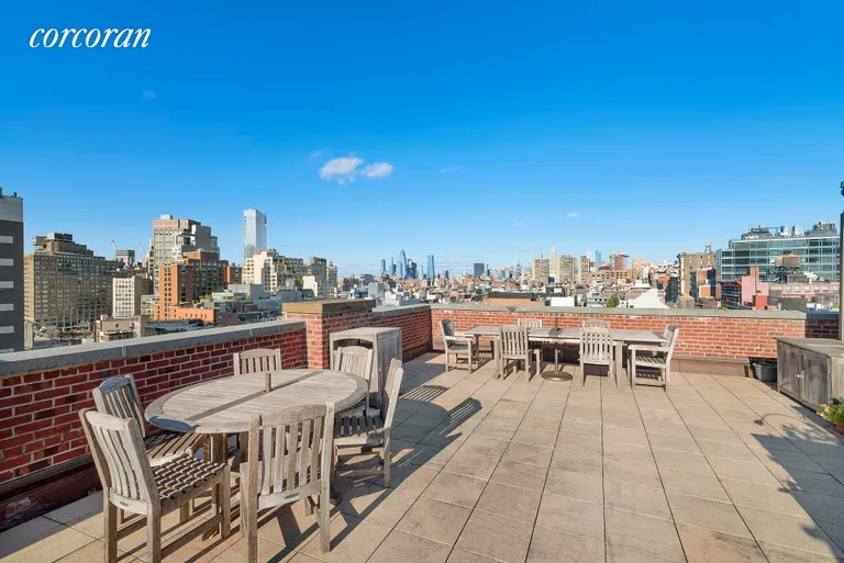 New York City Real Estate | View 45 Lispenard Street, 6W | 8 | View 8