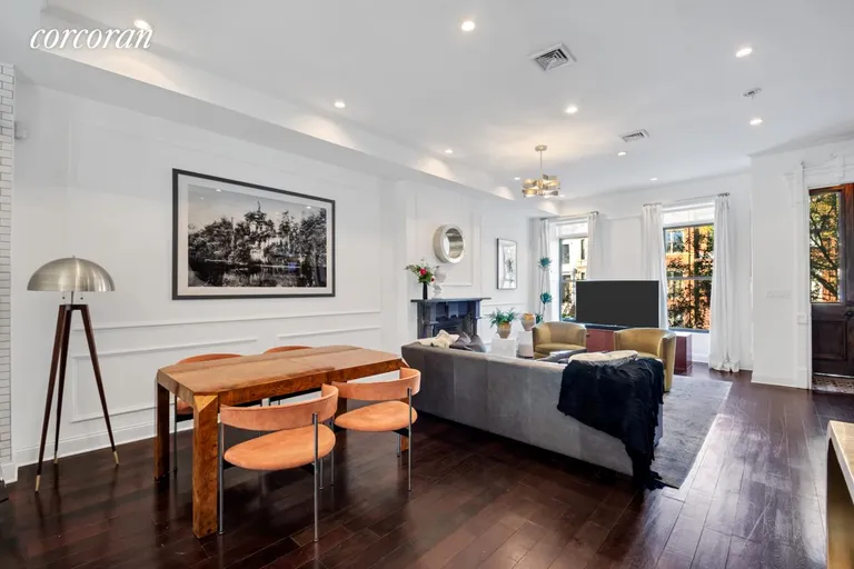 New York City Real Estate | View 202 Van Buren Street | room 4 | View 5