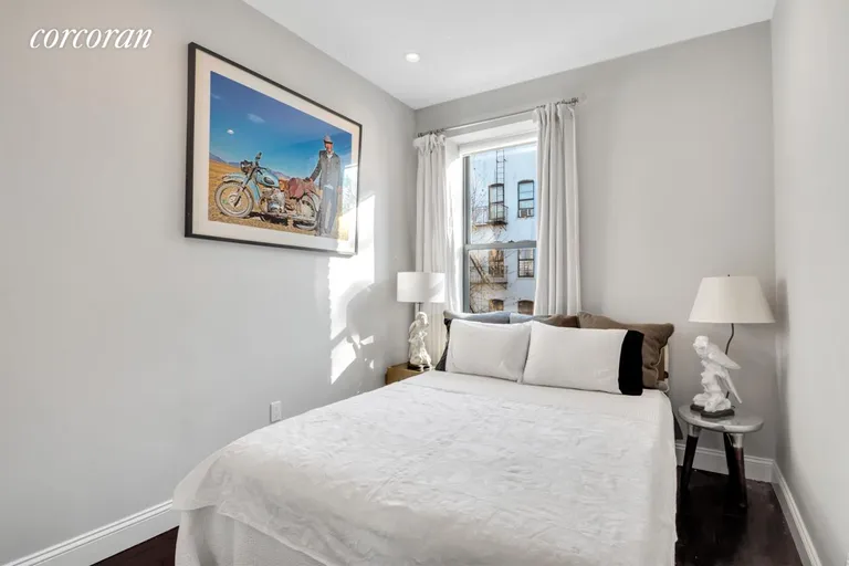 New York City Real Estate | View 202 Van Buren Street | room 16 | View 17