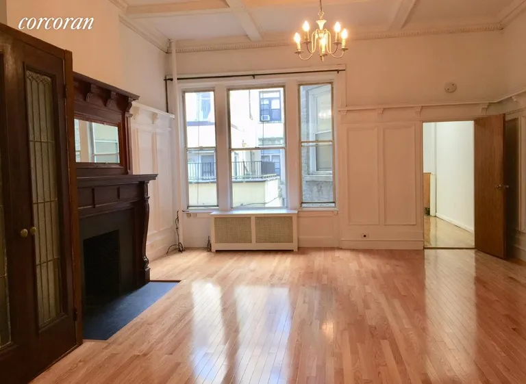 New York City Real Estate | View 304 West 107th Street, 1B | 1 Bed, 1 Bath | View 1