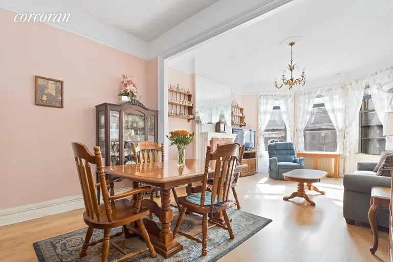 New York City Real Estate | View 115 Windsor Place | room 1 | View 2