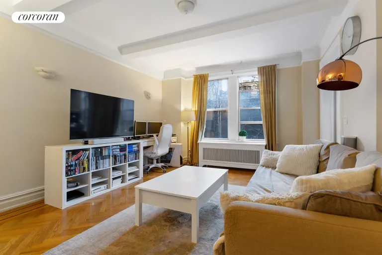 New York City Real Estate | View 41 West 72Nd Street, 5G | room 4 | View 5