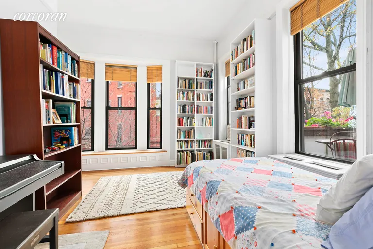 New York City Real Estate | View 784 Carroll Street, 5-6 | 5 | View 2