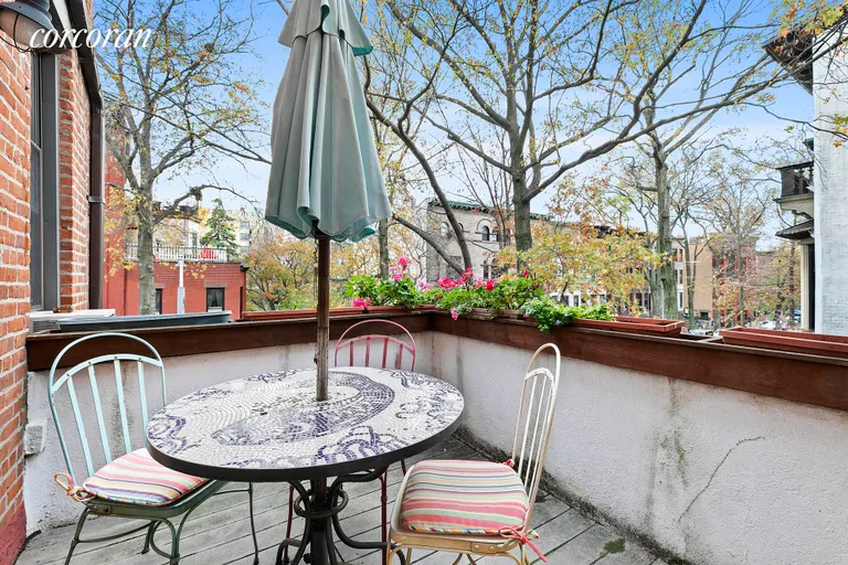 New York City Real Estate | View 784 Carroll Street, 5-6 | 6 | View 3