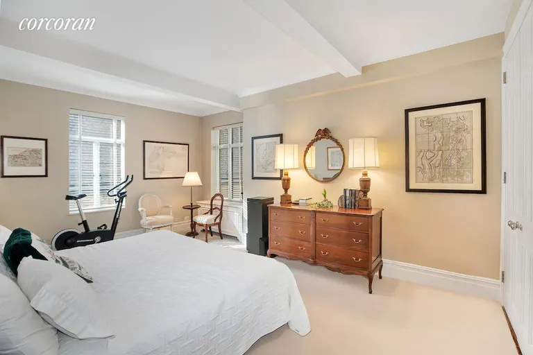 New York City Real Estate | View 55 Central Park West, 6F | room 7 | View 8