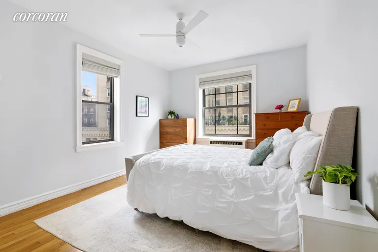 New York City Real Estate | View 35 Clark Street, F4 | room 3 | View 4