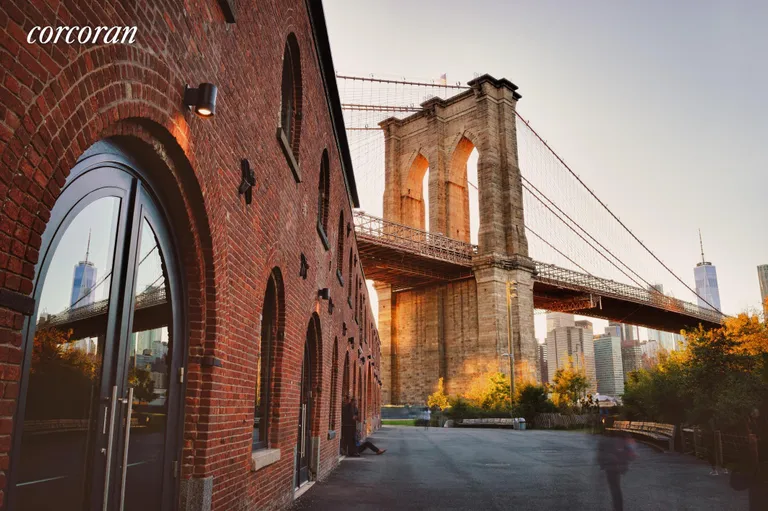 New York City Real Estate | View 35 Clark Street, F4 | Nearby DUMBO | View 13