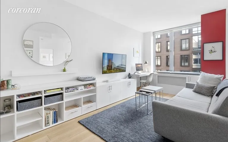 New York City Real Estate | View 26 Broadway, 407 | room 3 | View 4