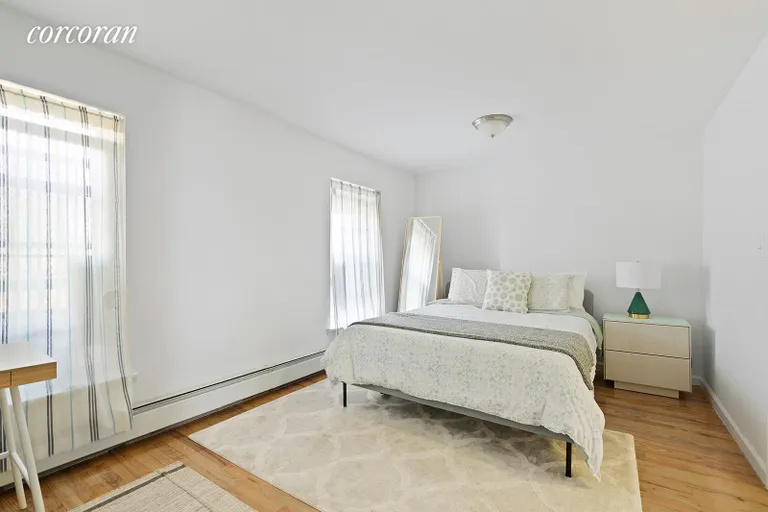 New York City Real Estate | View 443 Classon Avenue | Apartment 3 bedroom | View 3