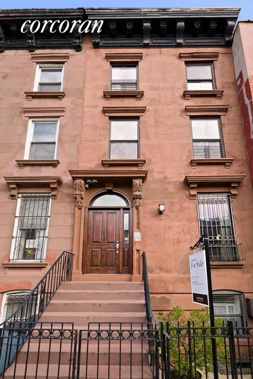 New York City Real Estate | View 443 Classon Avenue | 4 Beds, 3.5 Baths | View 1