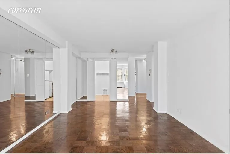 New York City Real Estate | View 220 East 60th Street, 3DD | room 2 | View 3