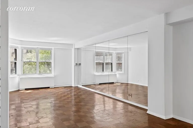 New York City Real Estate | View 220 East 60th Street, 3DD | 1 Bed, 1 Bath | View 1