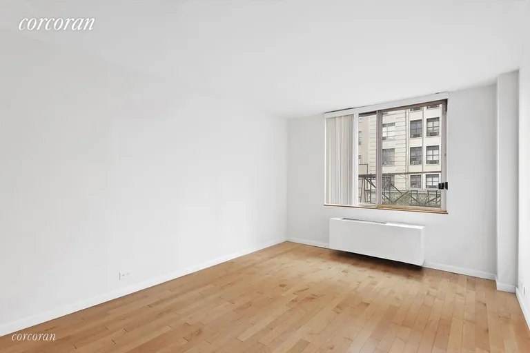 New York City Real Estate | View 350 West 50th Street, 8G | room 3 | View 4