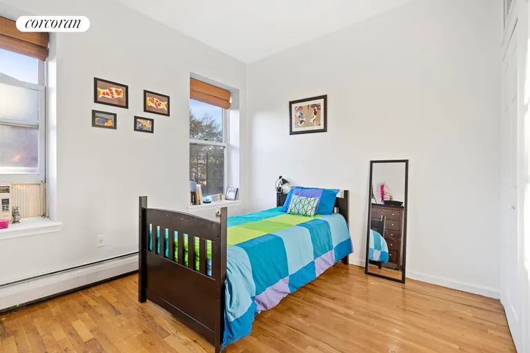 New York City Real Estate | View 233 Greene Avenue, 3A | room 2 | View 3