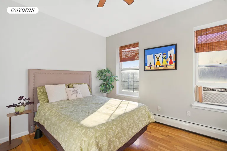 New York City Real Estate | View 233 Greene Avenue, 3A | 4 | View 2