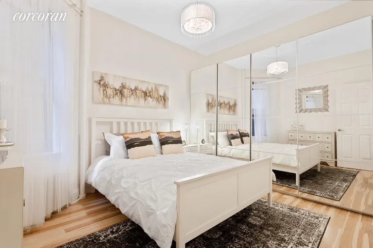 New York City Real Estate | View 396 3rd Street, 8 | room 2 | View 3