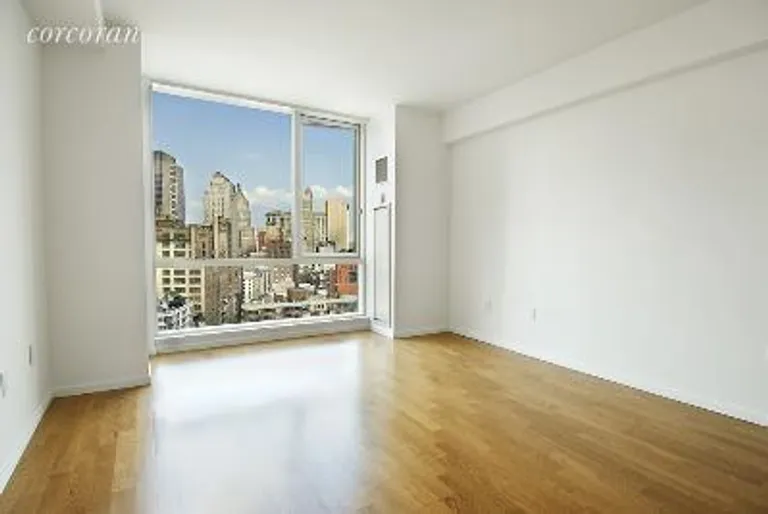 New York City Real Estate | View 200 Chambers Street, 19F | room 2 | View 3