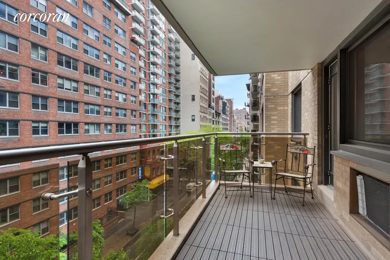 New York City Real Estate | View 16 West 16th Street, 6RS | room 5 | View 6