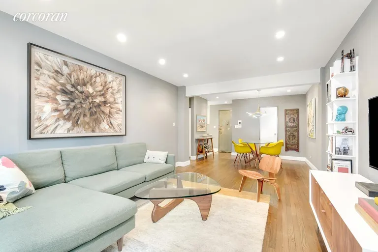 New York City Real Estate | View 201 East 15th Street, 4C | room 2 | View 3