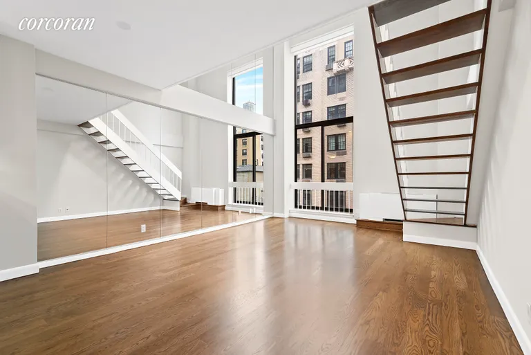 New York City Real Estate | View 32 East 76th Street, 802 | room 1 | View 2