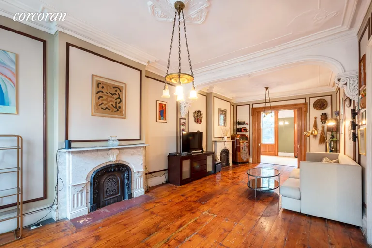 New York City Real Estate | View 488 State Street | room 2 | View 3