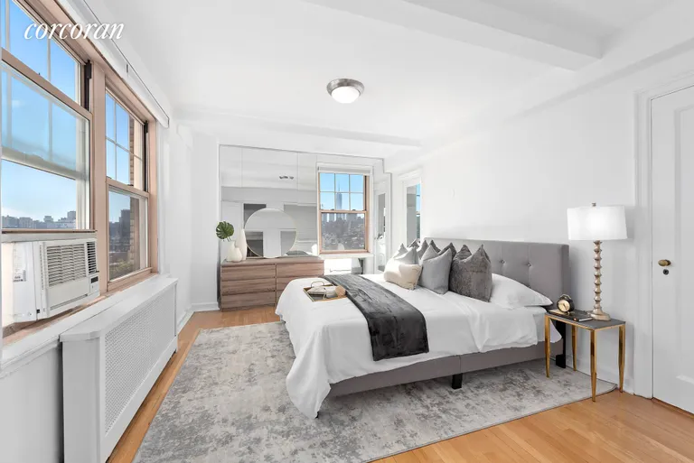 New York City Real Estate | View 2 Horatio Street, 11M | room 3 | View 4