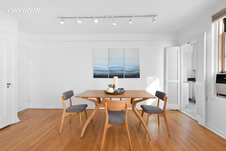 New York City Real Estate | View 2 Horatio Street, 11M | room 1 | View 2