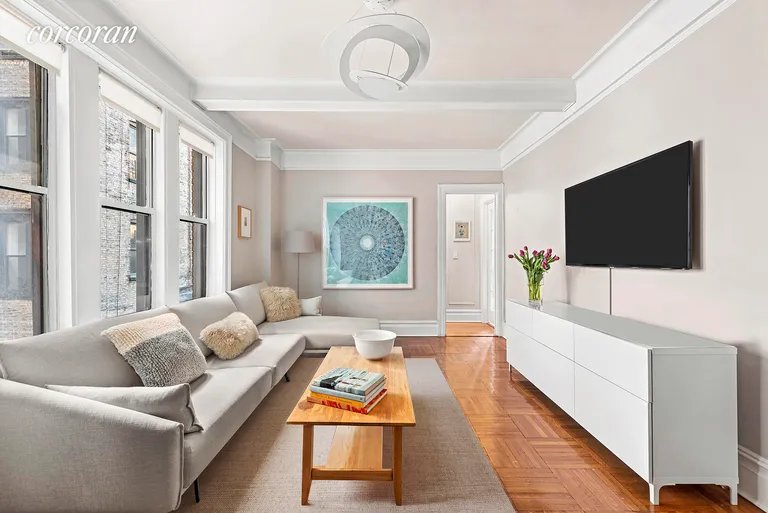 New York City Real Estate | View 130 East 94th Street, 5C | 1 | View 7