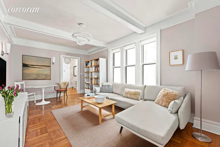 New York City Real Estate | View 130 East 94th Street, 5C | 2 | View 8