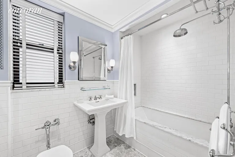 New York City Real Estate | View 130 East 94th Street, 5C | 3 | View 9