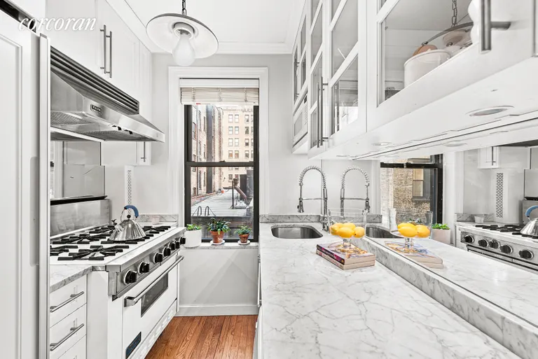 New York City Real Estate | View 130 East 94th Street, 5C | 5 | View 11