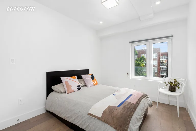 New York City Real Estate | View 345 Lenox Road, 5A | room 5 | View 6