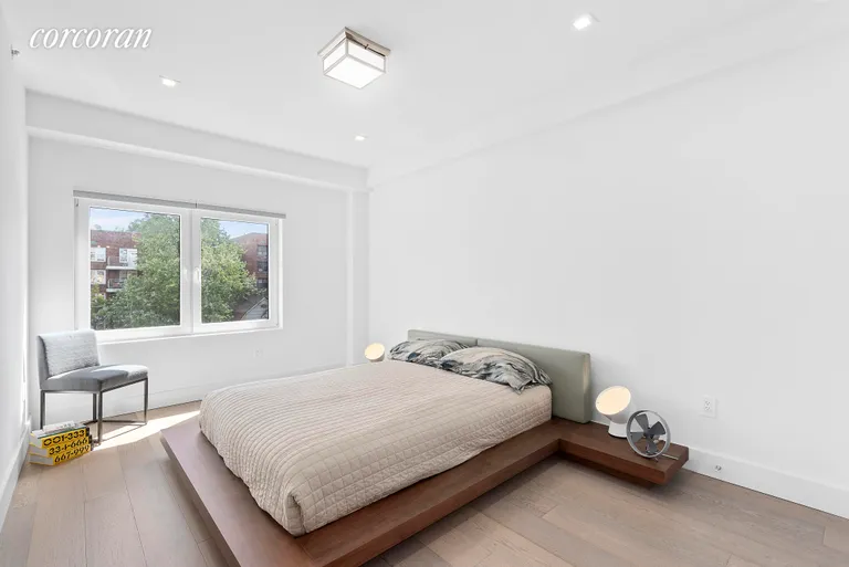New York City Real Estate | View 345 Lenox Road, 5A | room 3 | View 4