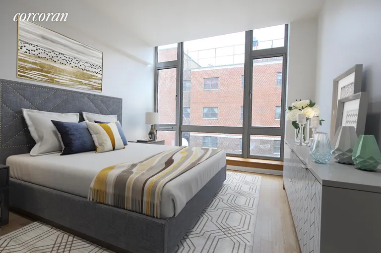 New York City Real Estate | View 82 Irving Place, 2-C | room 1 | View 2