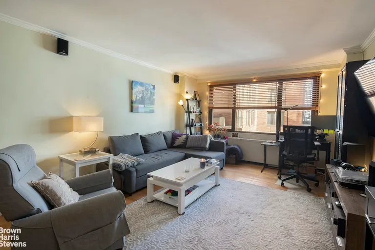 New York City Real Estate | View East 89th Street | 1 Bed, 1 Bath | View 1