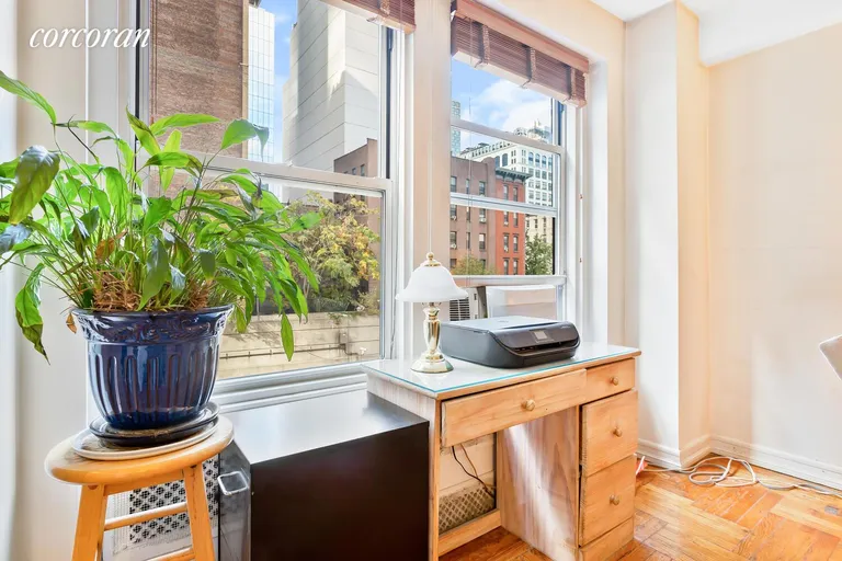 New York City Real Estate | View 433 West 34th Street, 2N | room 6 | View 7