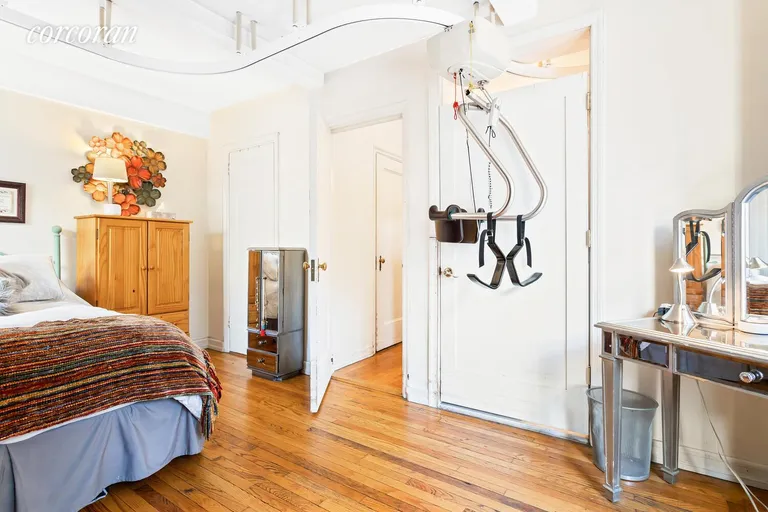 New York City Real Estate | View 433 West 34th Street, 2N | room 10 | View 11