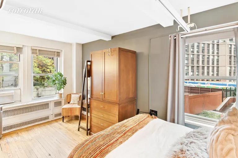 New York City Real Estate | View 433 West 34th Street, 2N | room 7 | View 8