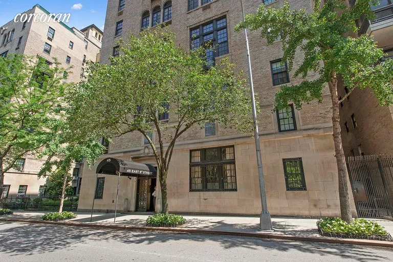 New York City Real Estate | View 45 East 9th Street, 67 | 45 E 9th Street | View 9
