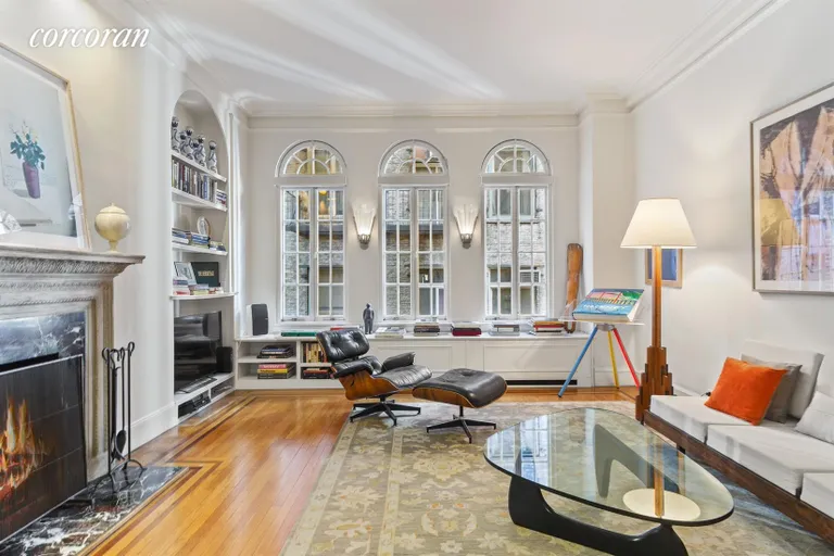 New York City Real Estate | View 45 East 9th Street, 67 | 1 Bed, 1 Bath | View 1