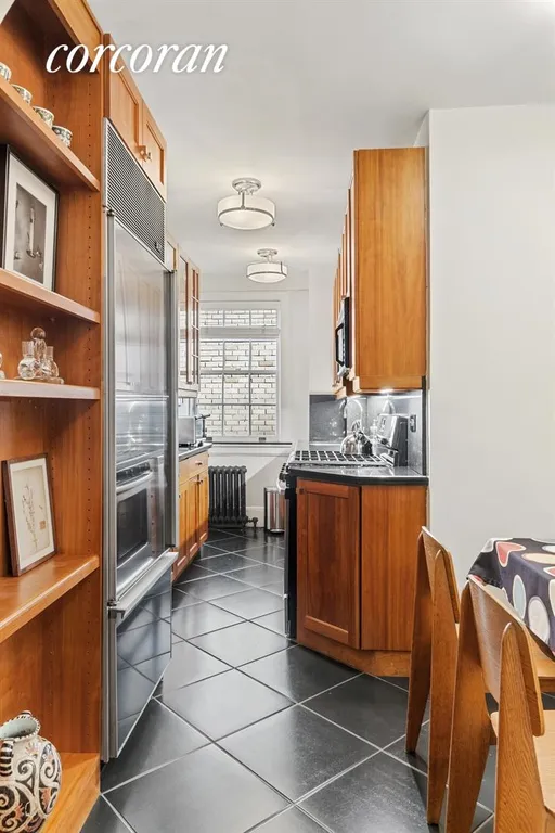 New York City Real Estate | View 45 East 9th Street, 67 | Kitchen | View 4