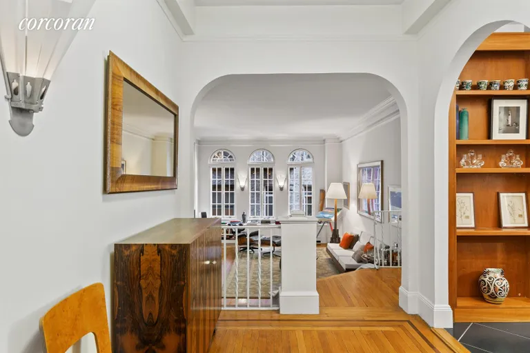 New York City Real Estate | View 45 East 9th Street, 67 | room 2 | View 3