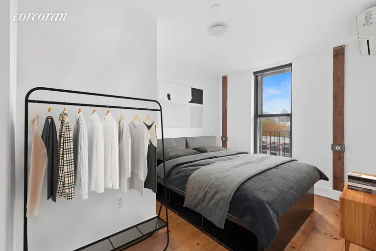 New York City Real Estate | View 940 Fulton Street, PH-A | room 5 | View 6