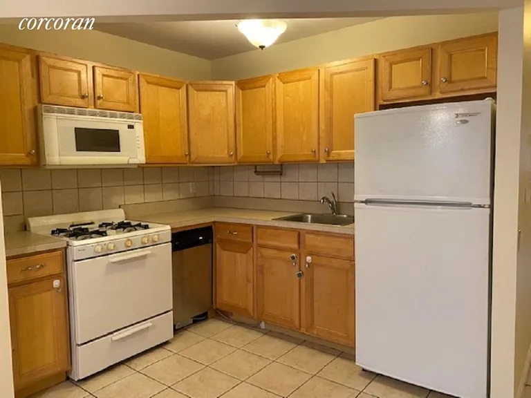 New York City Real Estate | View 308 21st Street, 2A | 2 Beds, 1 Bath | View 1