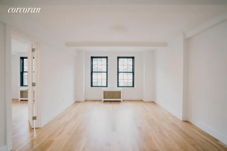 New York City Real Estate | View 25 East 67th Street, 6AB | 2 Beds, 2 Baths | View 1