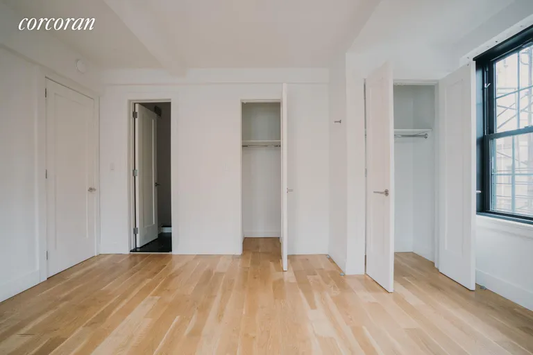 New York City Real Estate | View 25 East 67th Street, 6AB | Bedroom | View 5