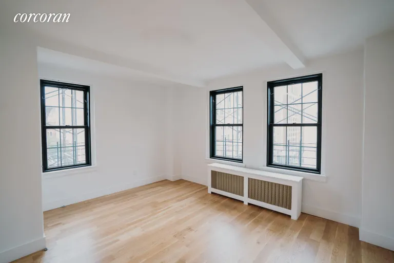 New York City Real Estate | View 25 East 67th Street, 6AB | Bedroom | View 3