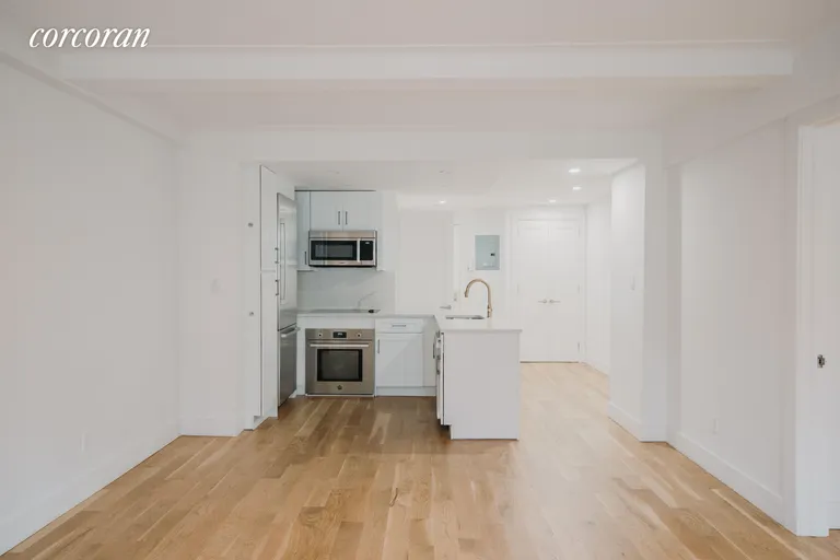 New York City Real Estate | View 25 East 67th Street, 6AB | Kitchen | View 7