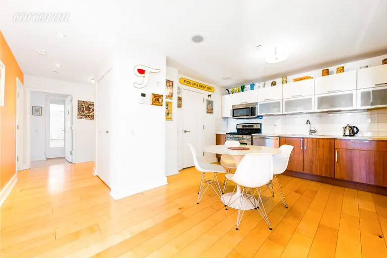 New York City Real Estate | View 343 4th Avenue, 7I | room 9 | View 10