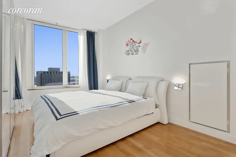 New York City Real Estate | View 15 William Street, 46C | room 4 | View 5